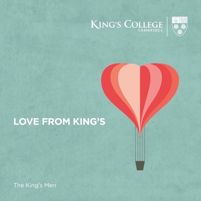 John Woods Duke - Love From King's