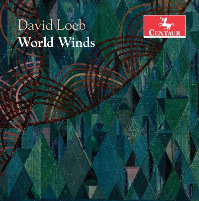 David Loeb - World Winds