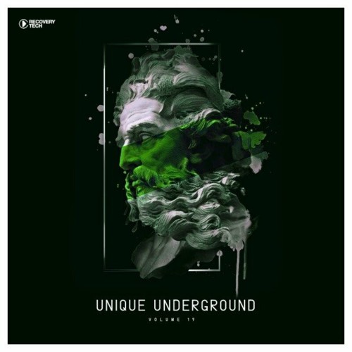 Unique Underground, Vol. 19 (2022)