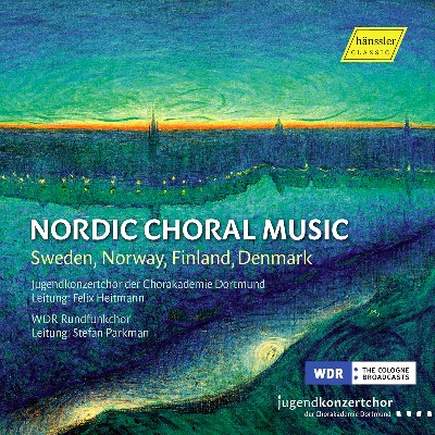 Einojuhani Rautavaara - Nordic Choral Music