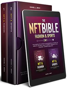 NFT BIBLE 2 in 1 Fashion & Sports