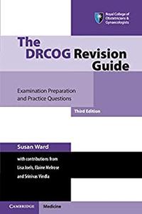 The DRCOG Revision Guide, 3rd Edition