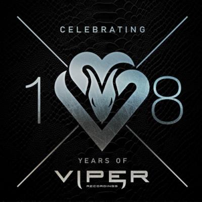VA - 18 Years Of Viper (2022) (MP3)