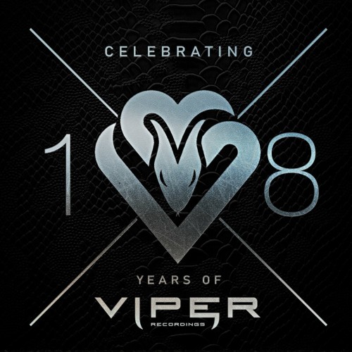 VA - 18 Years Of Viper (2022) (MP3)