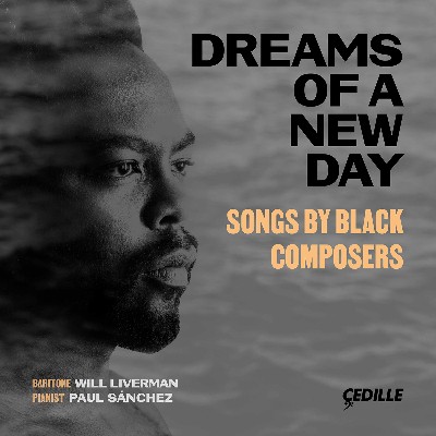 Richard Fariña - Dreams of a New Day  Songs by Black Composers