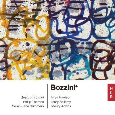 Monty Adkins - Bozzini+