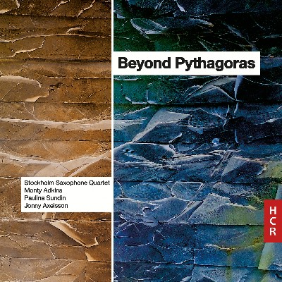 Jonny Axelsson - Beyond Pythagoras