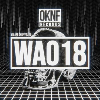VA - We Are OKNF, Vol. 18 (2022) (MP3)