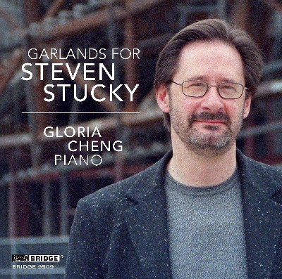 Steven Stucky - Garlands for Steven Stucky