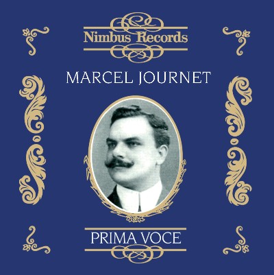 Vincenzo Bellini - Opera Arias (Bass)  Journet, Marcel - Massenet, J    Adam, A    Meyerbeer, G  ...