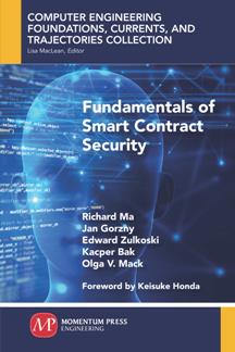Fundamentals of Smart Contract Security (True PDF)