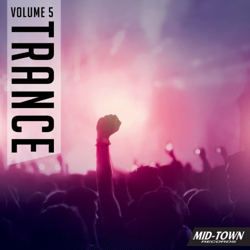 Mid-town Trance Vol 5 (2022)