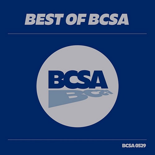 VA - Best Of BCSA Vol 16 (2022)