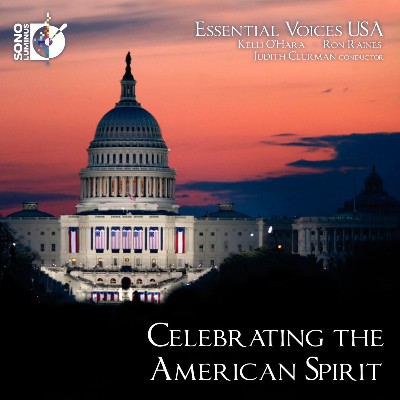 Jennifer Higdon - Celebrating the American Spirit