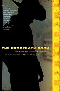 The Brokeback Book From Story to Cultural Phenomenon