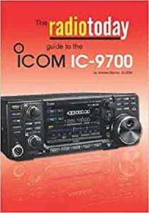 The Radio Today guide to the Icom IC-9700