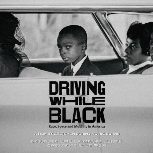 PBS - Driving While Black Race, Space and Mobility in America (2020)