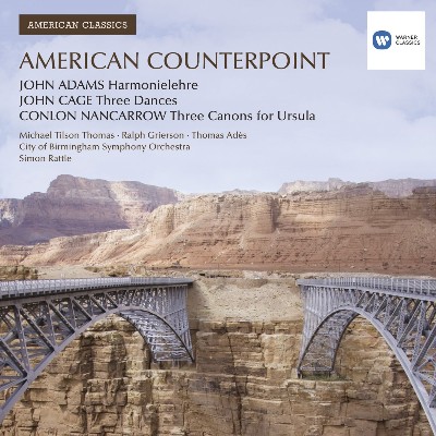 John Cage - American Counterpoint