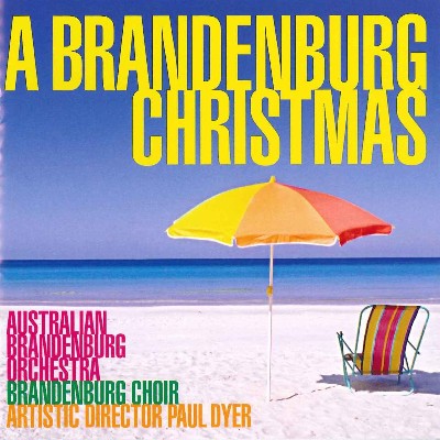 Franz Xaver Gruber - A Brandenburg Christmas