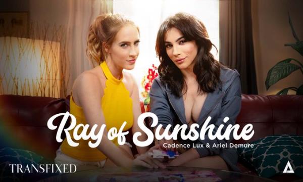 Ray Of Sunshine - 1080p