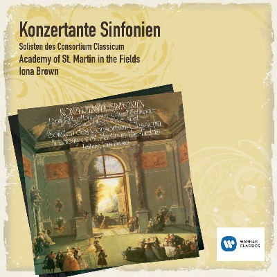 Leopold Kozeluch - Konzertante Sinfonien