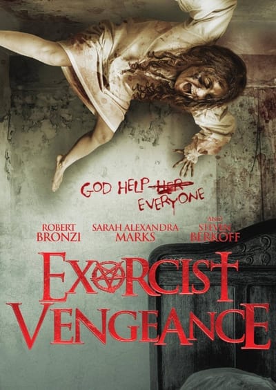 Exorcist Vengeance (2022) 720p WebRip x264-MoviesFD