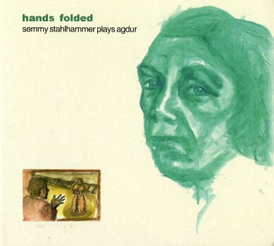Goran Agdur - Hands Folded