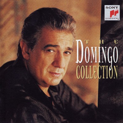 Nicholas Brodzsky - The Domingo Collection