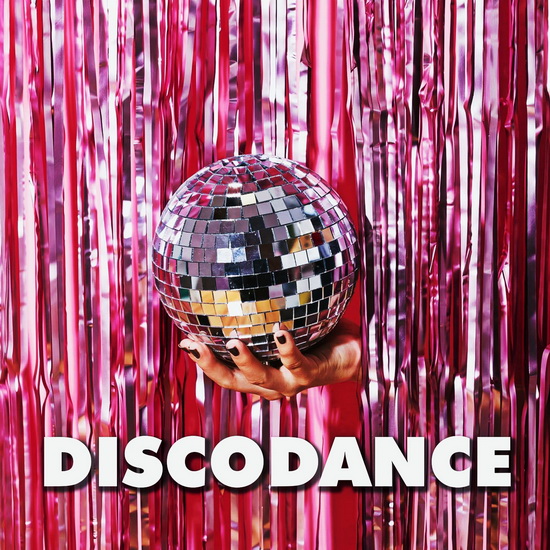 VA - Disco Dance