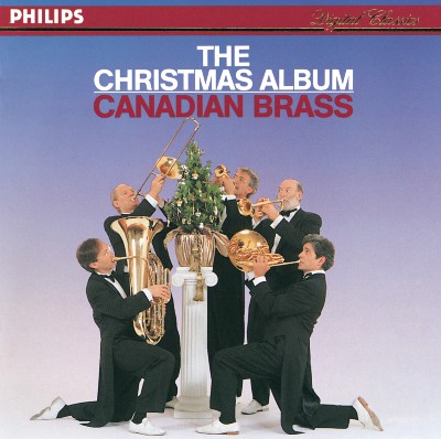 Michael Praetorius - The Christmas Album