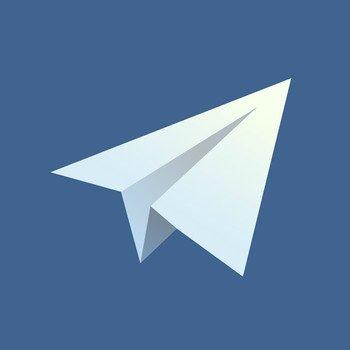 Telegram Desktop 4.10.2 (2023) PC | + Portable