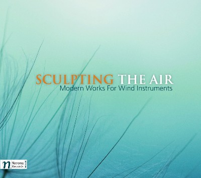 Richard Crosby - Sculpting the Air