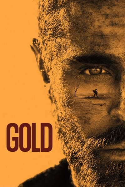 Gold (2022) 720p WebRip x264-MoviesFD