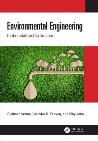 Environmental Engineering Fundamentals and Applications (True PDF)
