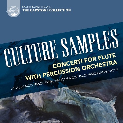 Michael Sidney Timpson - Culture Samples