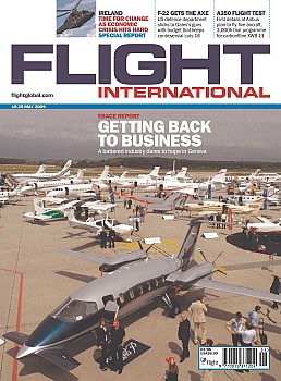 Flight International 2009-05-19 (Vol 175 No 5189)
