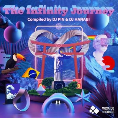 VA - The Infinity Journey (2022) (MP3)