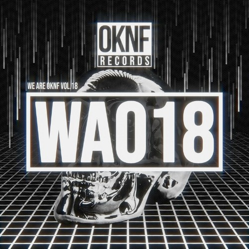 VA | We Are OKNF, Vol. 18 (2022) MP3