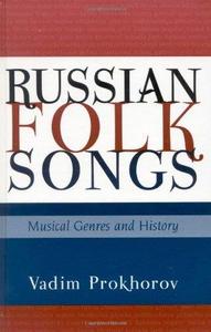 Russian Folk Songs Musical Genres and History