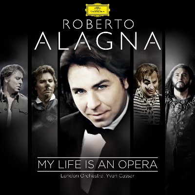 Ruggero Leoncavallo - My Life Is An Opera