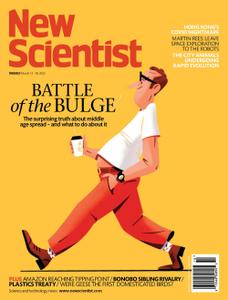 New Scientist - March 12, 2022