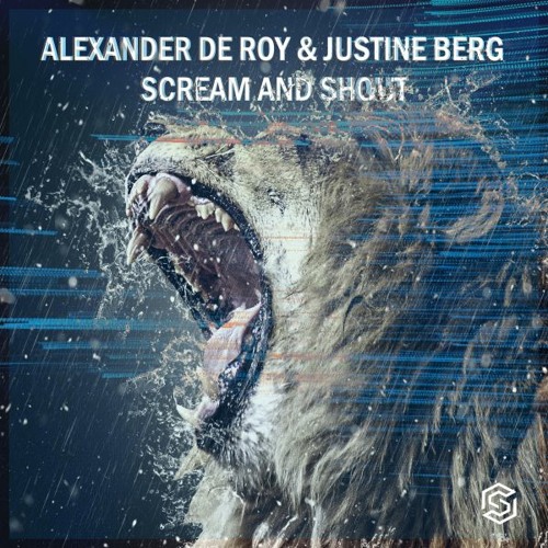 Alexander de Roy and Justine Berg - Scream & Shout (Complete Edition) (2022)