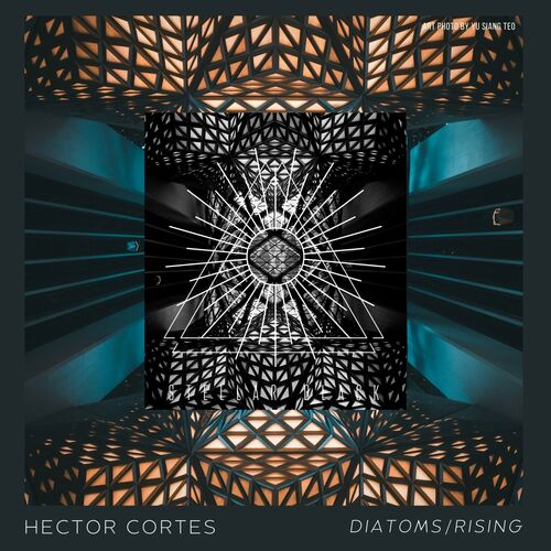 VA - Hector Cortes - Diatoms/Rising (2022) (MP3)