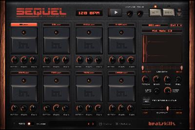 BeatSkillz Sequel v1.0.0 (x64)