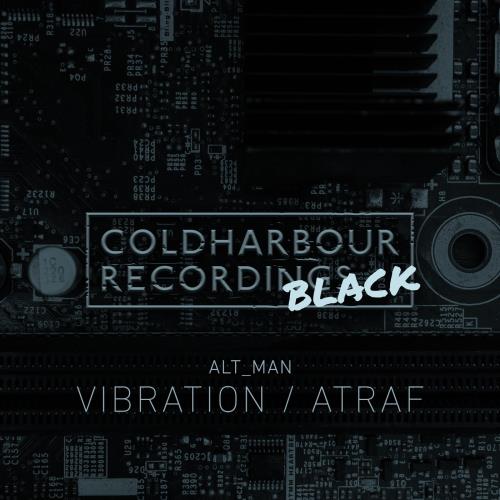 Alt_Man - Vibration / ATRAF  WEB (2022)