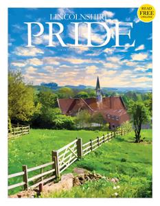 Lincolnshire Pride - April 2022