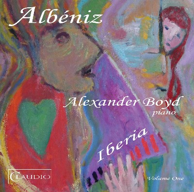 Isaac Albéniz - Albéniz  Iberia, B  47, Vol  1