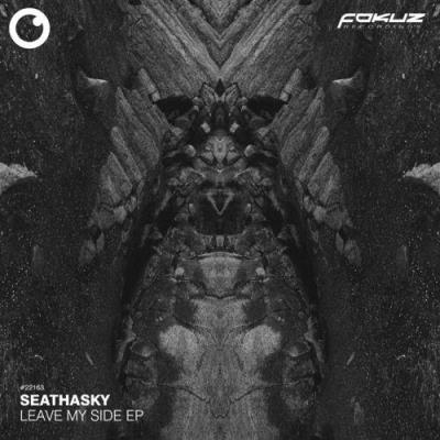 VA - Seathasky - Leave My Side EP (2022) (MP3)