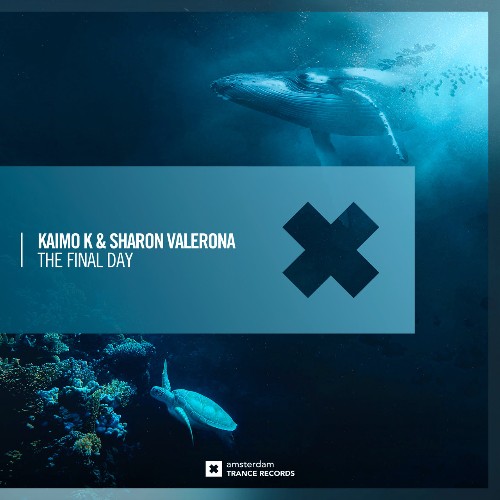 Kaimo K & Sharon Valerona - The Final Day (2022)