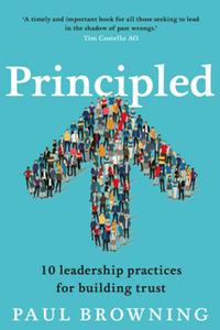 Principled  10 Leadership Practices for Building Trust